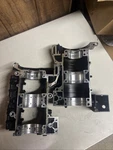 2002 Yamaha XLT800 Gp 800R Crankcase Cases Halves 66E-15100-10-00. Fixed Price $249.99.
