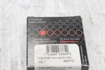 1996 Tigershark Montego Dlx Oem Oil Seal 8X14X4TC-BX. Fixed Price $15.12.