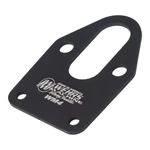 Wehrs Machine Racing Products WM4 Fuel Pump Blockoff Plate Sbc. Fixed Price $26.75.