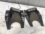 97 Sea-doo Challenger 1800 Boat Jet Pump Intake Shoe Right Left Set 204120030. Fixed Price $350.00.
