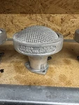 Kawasaki 440/550 Westcoast Flame Arrestor For 38MM Carb Yamaha XL700 62T 61X. Fixed Price $100.00.