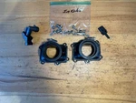 Seadoo 2000-2007 Direct Injection 947 951 Gtx Rx Lrv Intake Manifold Rubber Boot. Fixed Price $14.95.