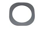 New Oem Yamaha GU2-U2118-01-00 Air Intake Seal Nos. Fixed Price $39.99.
