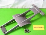 Kawasaki Jet Pump Intake Grate Scoop Top Loader Worx Aftermarket. Fixed Price $159.99.