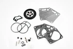 Wsm 38/40MM Square Pump Carburetor Rebuild Kit 006-346 (BN34/38/44/46). Fixed Price $56.27.
