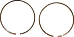 Wsm Piston Ring Set 76.25MM Bore 010-910-04. Fixed Price $24.27.