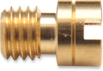 Mikuni Main Jets For #105 4-PACK N102221-105. Fixed Price $30.89.