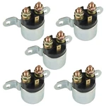 Caltric Starter Solenoid Relay For Ski-doo Mach Z 1000 Adrenaline 2006-07 / 5X. Fixed Price $38.00.