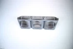 02 Kawasaki Ultra 150 Air Intake Flame Arrester Case 32099-3843. Fixed Price $29.95.