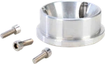 Wsm Carburetor Adapter Silver 38 Mm 006-660. Fixed Price $26.11.