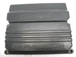 1984 Kawasaki Jet Ski JS550 Flame Arrestor Cover. Fixed Price $61.72.