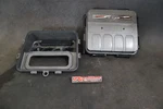 2006 Yamaha Waverunner FX1100 Ho Cleaner Filter Airbox 6B6-14410-02-0. Fixed Price $99.99.