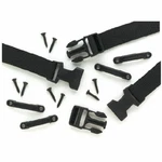 Sea Choice Portable Boat Fuel Tank Hold Down Kit Strap Mount 50-78991. Fixed Price $24.99.