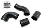 Oem Polaris 2003 & 2004 Msx 140 Pwc Exhaust Hoses. Fixed Price $39.99.