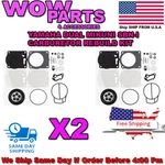 Seadoo 951 Dual Mikuni Sbni Carburetor Rebuild Kit Gsx Gtx Rx Xp Lrv Ltd+. Fixed Price $65.93.
