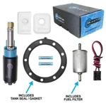 HFP-342DI Fuel Pump + Strainers Direct Injection Seadoo Xp / Lrv 2002-2004. Fixed Price $282.16.