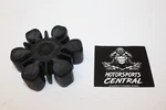 Kawasaki Jet Ski Stx 15F Driveshaft Rubber Coupling Coupler 92161-3711 Low Hours. Fixed Price $20.44.