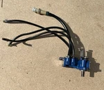 Polaris 1994 Oem Oil Injection Pump Assembly 650 Slt Slx?. Fixed Price $25.00.