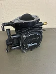 Keihin 38MM Cdk Carburetor. Fixed Price $100.00.
