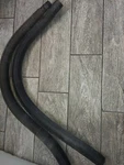 1998 Seadoo Gs 720 Front Vent Hoses 291000870,291-000-870. Fixed Price $21.00.