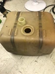 1995 Kawasaki 750 Sxi, Fuel Tank, 51004-3719. Fixed Price $60.00.
