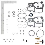 Carburetor Repair Kit Walker Products 15744A. Fixed Price $46.99.