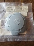 Kawasaki Fuel Tank Cap, 51049-3719JH750 JT750 JS750. Fixed Price $19.95.