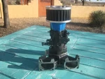 Kawasaki 440 550 Js Sx Mikuni 38MM Carb Velocity Stack Ported Intake Manifold. Fixed Price $199.95.
