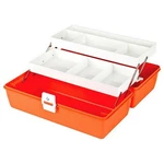Flambeau 6770PM First Aid Storage Case, 8-5/8" W X 16-3/8" 7" H. Fixed Price $61.95.