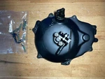 Kawasaki 1990 JS650 Ts Oem Oil Pump & Magneto Cover Assy Fresh Water 16082-3710. Fixed Price $22.95.