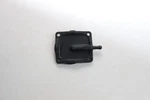 Yamaha Mikuni Sbn 32 34 36 38 44 Carburetor Fuel Pump Body Cover Housing. Fixed Price $44.50.