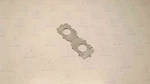 1998-05 Yamaha Gpr Xlt 800 Oem Reed Valve Plate 66E-13624-10-94. Fixed Price $19.95.