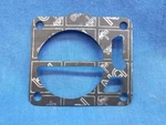 Yamaha 6K8-24435-10. Oem Carburetor Body Gasket 2. Fits Sj Wj Wra WRB.NP6720. Fixed Price $7.95.