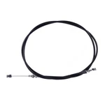 Wsm Throttle Cable For Yamaha Gp 800 1998-2000 002-055-02. Fixed Price $64.52.