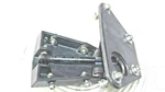 Polaris 2003 2004 Msx 140 Pwc Front Hood Hinge Bracket Shock 2874377 7042260. Fixed Price $33.95.