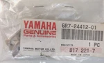 Qty 3 1990-2005 Yamaha Waverunner Jet Ski 650 700 760 1100 1200 6R7-24412-01. Fixed Price $24.99.