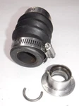 Oem 1996 Seadoo Spx 717 720 Driveshaft Bellow Carbon Ring Seal Kit E43-35. Fixed Price $30.00.