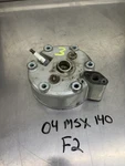 2003-2004 Polaris Msx 140 Oem Cylinder Head Top P/n #3021387-244. Fixed Price $32.89.