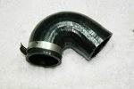Polaris Msx 150 Intercooler Hose 0451475. Fixed Price $27.95.