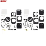 Unused Twin Carb Rebuild Kit For Sea Doo 650 717 720 787 800 Sp Gs Gtx Hx Xp. Fixed Price $11.58.