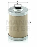 Mann-filter P 4001 Fuel. Fixed Price $16.41.
