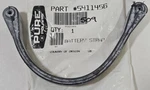 New Genuine Polaris Genesis Virage Txi Slth Rubber Strap Oem 5411456 Nos Part. Fixed Price $9.89.