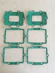 Kawasaki Sxr 800 Intake And Reed Gasket Set. Fixed Price $21.99.