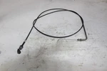 1991 Yamaha Waverunner 650 Lx Oem Choke Cable Line EU0-U7242-01-00. Fixed Price $40.93.