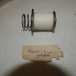 Kawasaki Nos New 14043-3001 Element Filter JS440 Jet Ski. Fixed Price $26.99.