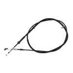 Wsm Throttle Cable For Yamaha 1000 / 1100 Fx 04-05 002-055-10. Fixed Price $76.57.