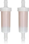 Pack For Line Oil Filter 275-000-051 275-000-262 Pwc Gts Xp Spx Jet Boa. Fixed Price $14.24.