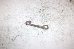 1996 Tigershark Monte Carlo 770 Oem Fuel Selector Backing Plate 1673-132 JA10. Fixed Price $9.99.