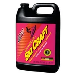 Klotz KL-307 Skicraft Techniplate 2-STROKE Engine Lubricant, 1 Gallon. Fixed Price $63.99.