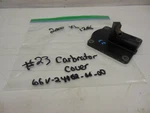 Ms Yamaha Xl 1200 2000 Carburetor Cover 66V-24452-00-00. Fixed Price $39.49.